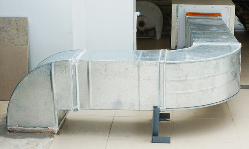 Havalandırma Sistemleri