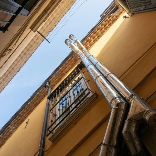 Havalandırma Sistemleri