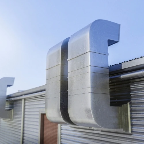 Havalandırma Sistemleri