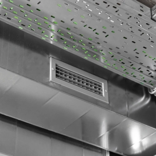 Havalandırma Sistemleri