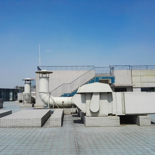 Havalandırma Sistemleri