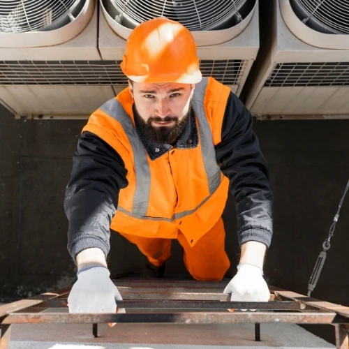 Havalandırma Sistemleri