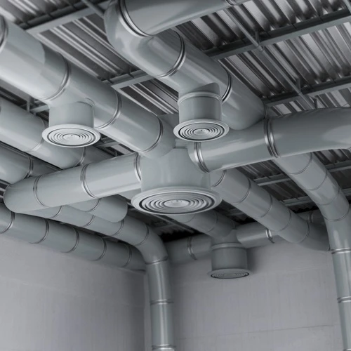 Havalandırma Sistemleri