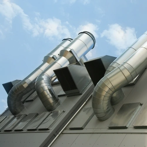 Havalandırma Sistemleri