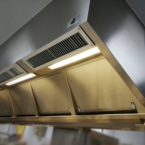 Havalandırma Sistemleri