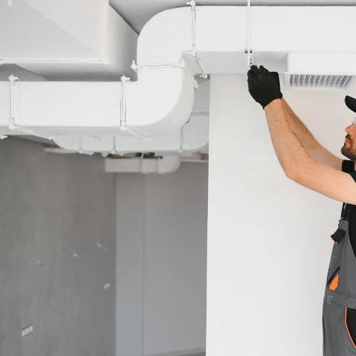 Havalandırma Sistemleri