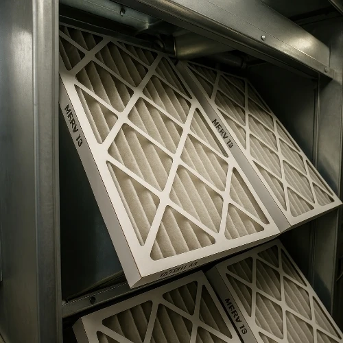 Havalandırma Sistemleri