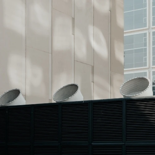 Havalandırma Sistemleri